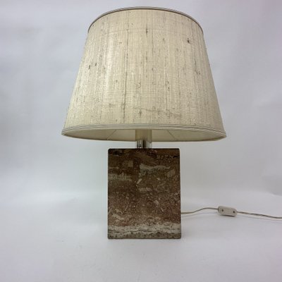 Table Lamp from Fratelli Manelli, Italy, 1970s-BGP-1719574