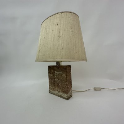 Table Lamp from Fratelli Manelli, Italy, 1970s-BGP-1719574