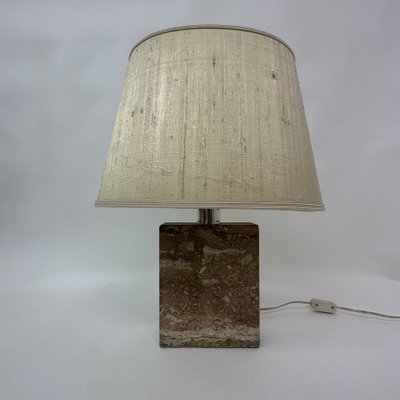 Table Lamp from Fratelli Manelli, Italy, 1970s-BGP-1719574