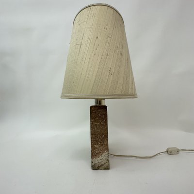 Table Lamp from Fratelli Manelli, Italy, 1970s-BGP-1719574