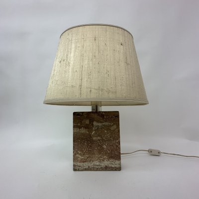 Table Lamp from Fratelli Manelli, Italy, 1970s-BGP-1719574