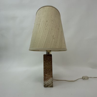 Table Lamp from Fratelli Manelli, Italy, 1970s-BGP-1719574