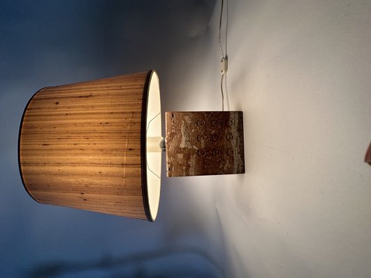 Table Lamp from Fratelli Manelli, Italy, 1970s-BGP-1719574