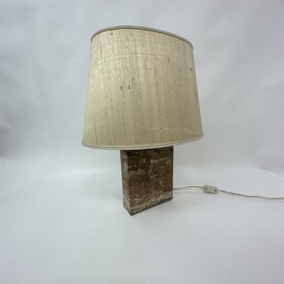 Table Lamp from Fratelli Manelli, Italy, 1970s-BGP-1719574