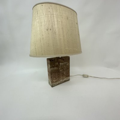 Table Lamp from Fratelli Manelli, Italy, 1970s-BGP-1719574