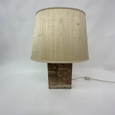 Table Lamp from Fratelli Manelli, Italy, 1970s-BGP-1719574