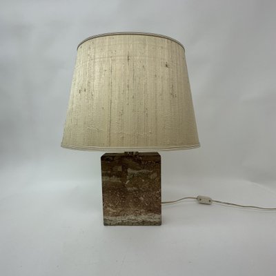 Table Lamp from Fratelli Manelli, Italy, 1970s-BGP-1719574