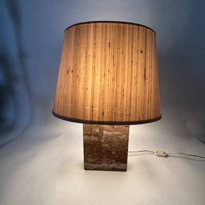 Table Lamp from Fratelli Manelli, Italy, 1970s-BGP-1719574