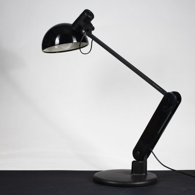 Table Lamp from Guzzini, 1980s-RAQ-1800769