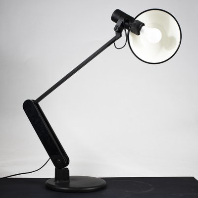 Table Lamp from Guzzini, 1980s-RAQ-1800769