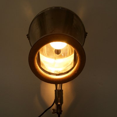 Table Lamp from Hanau, 1940s-FFL-706271