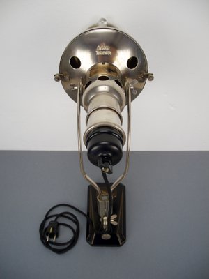 Table Lamp from Hanau, 1940s-FFL-706271