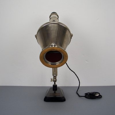 Table Lamp from Hanau, 1940s-FFL-706271