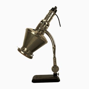 Table Lamp from Hanau, 1940s-FFL-706271