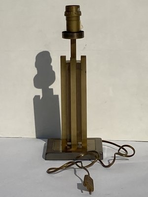 Table Lamp from Herda, Netherlands, 1970s-BHG-1015667