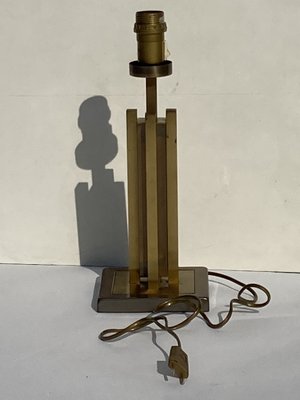 Table Lamp from Herda, Netherlands, 1970s-BHG-1015667