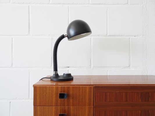 Table Lamp from Hillebrand Leuchten, Germany, 1970s-BLG-1315299