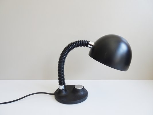 Table Lamp from Hillebrand Leuchten, Germany, 1970s-BLG-1315299