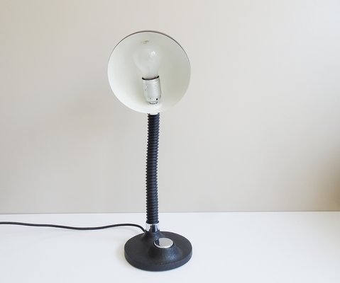 Table Lamp from Hillebrand Leuchten, Germany, 1970s-BLG-1315299