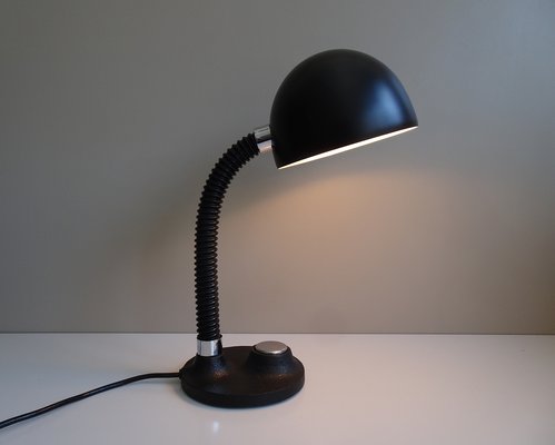 Table Lamp from Hillebrand Leuchten, Germany, 1970s-BLG-1315299