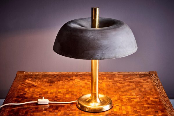 Table Lamp from Hillebrand Lighting, 1960s-SFD-2026619