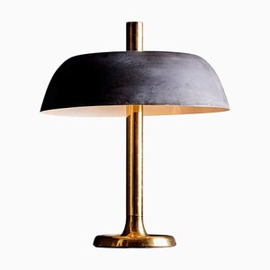 Table Lamp from Hillebrand Lighting, 1960s-SFD-2026619