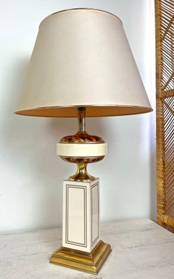 Table Lamp from House Le Dauphin-WZZ-1363868