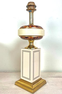 Table Lamp from House Le Dauphin-WZZ-1363868