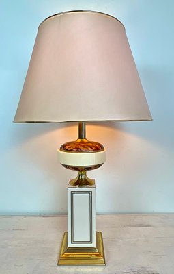 Table Lamp from House Le Dauphin-WZZ-1363868