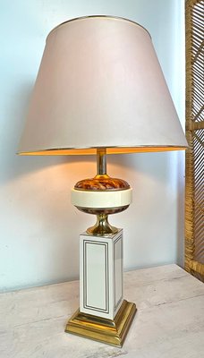 Table Lamp from House Le Dauphin-WZZ-1363868