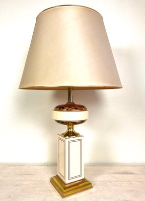 Table Lamp from House Le Dauphin-WZZ-1363868