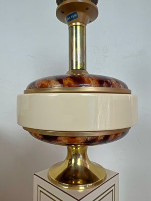 Table Lamp from House Le Dauphin-WZZ-1363868