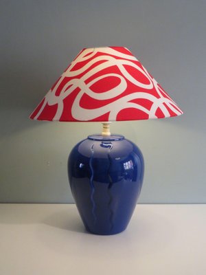 Table Lamp from Ikea, 1980s-UKG-1757073