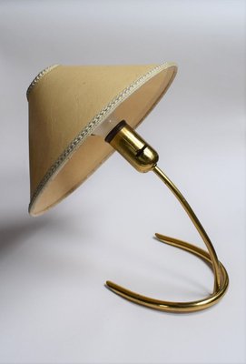 Table Lamp from J.T. Kalmar, 1950s-VA-753899