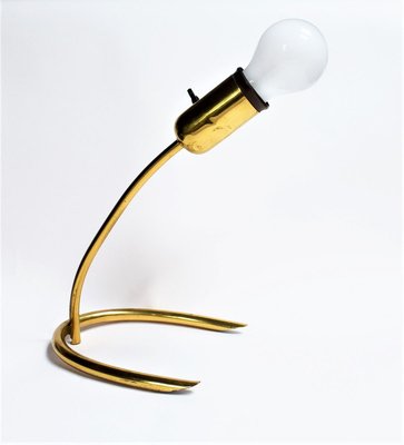 Table Lamp from J.T. Kalmar, 1950s-VA-753899