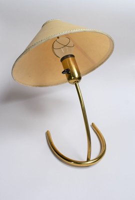 Table Lamp from J.T. Kalmar, 1950s-VA-753899