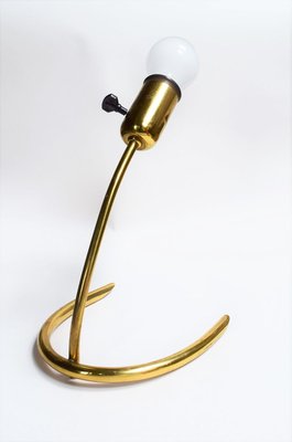 Table Lamp from J.T. Kalmar, 1950s-VA-753899