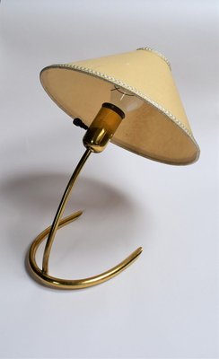 Table Lamp from J.T. Kalmar, 1950s-VA-753899