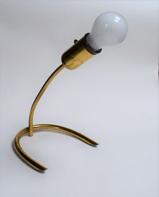 Table Lamp from J.T. Kalmar, 1950s-VA-753899