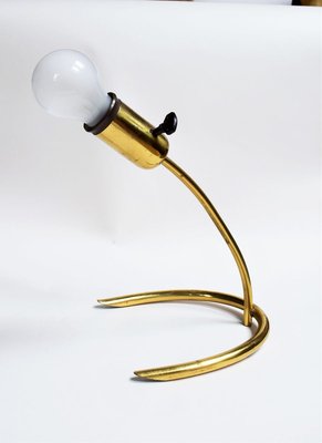 Table Lamp from J.T. Kalmar, 1950s-VA-753899