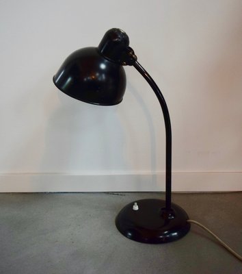 Table Lamp from Kaiser Idell / Kaiser Leuchten, Germany, 1930s-UQV-754094