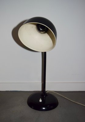 Table Lamp from Kaiser Idell / Kaiser Leuchten, Germany, 1930s-UQV-754094