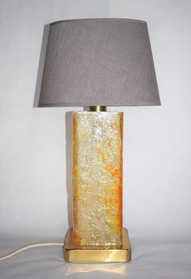 Table Lamp from Kalmar, 1960s-VA-785490