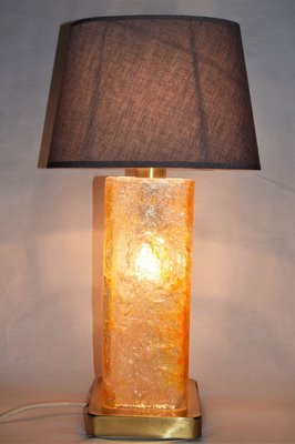 Table Lamp from Kalmar, 1960s-VA-785490