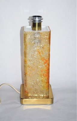 Table Lamp from Kalmar, 1960s-VA-785490