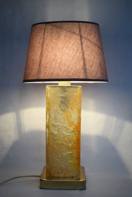 Table Lamp from Kalmar, 1960s-VA-785490