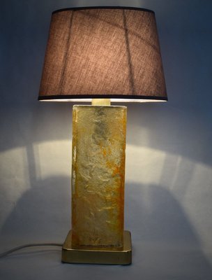 Table Lamp from Kalmar, 1960s-VA-785490