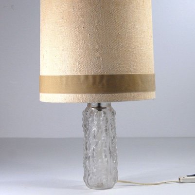 Table Lamp from Kamenický Šenov, 1970s-GIW-742008