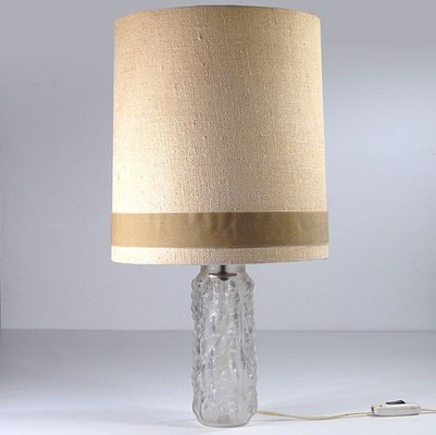 Table Lamp from Kamenický Šenov, 1970s-GIW-742008