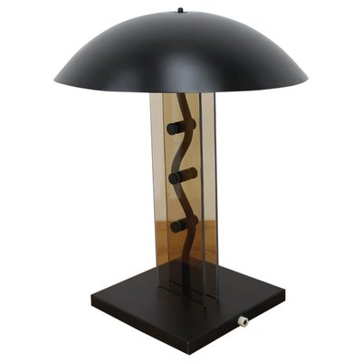 Table Lamp from Kamenicky Senov, 1980s-TZ-630764